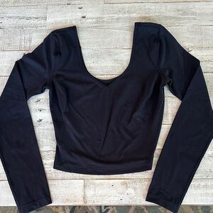 Lululemon align long sleeve